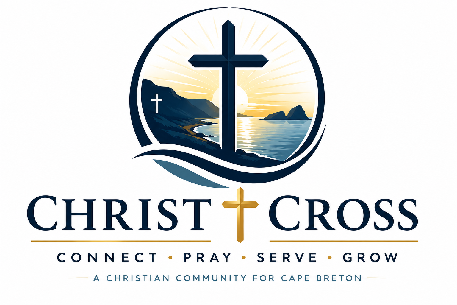 CHRIST CROSS